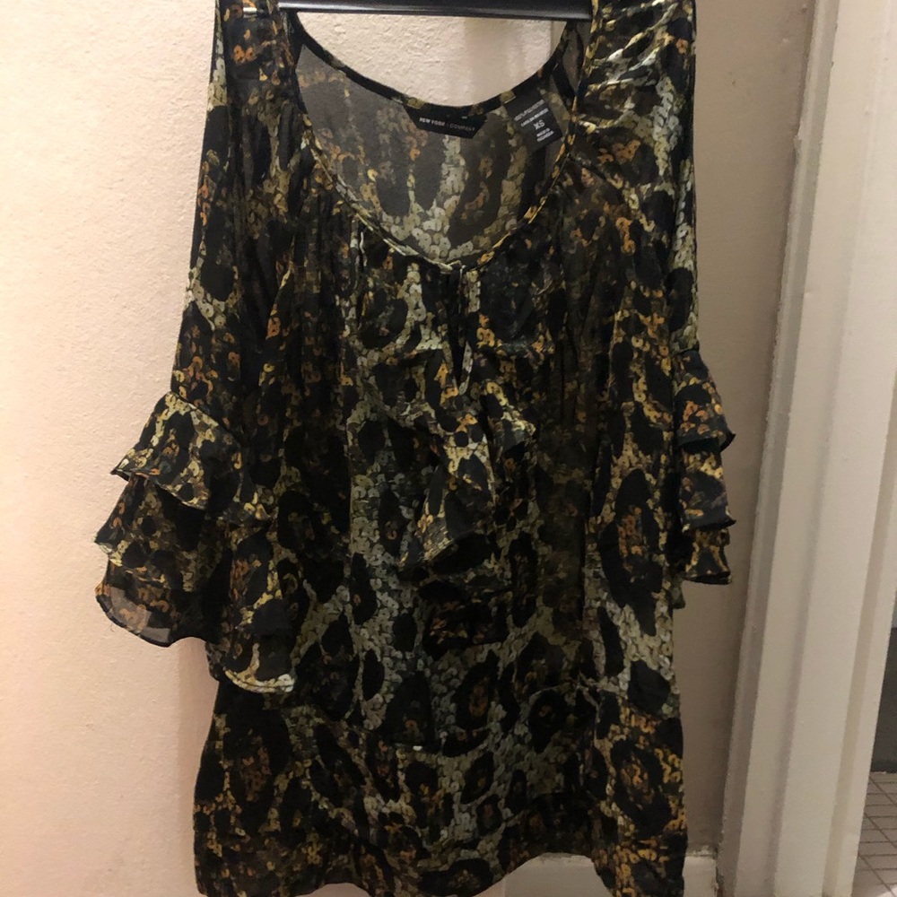 Blouse